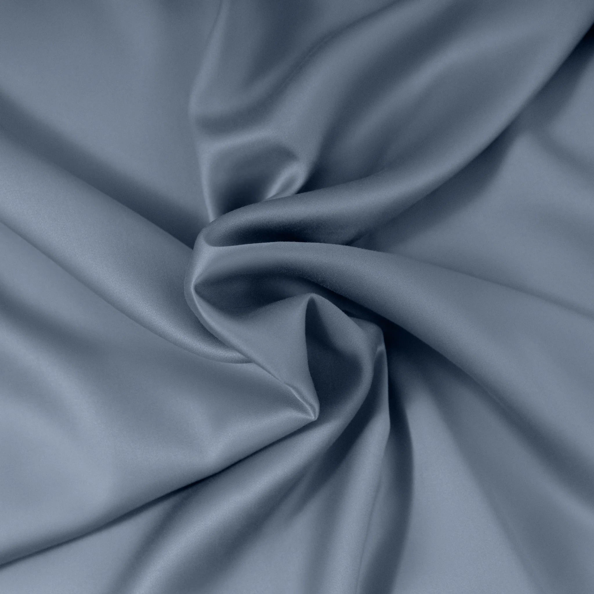 天絲床包產品照 - 1 - 薄霧藍 Mist Blue