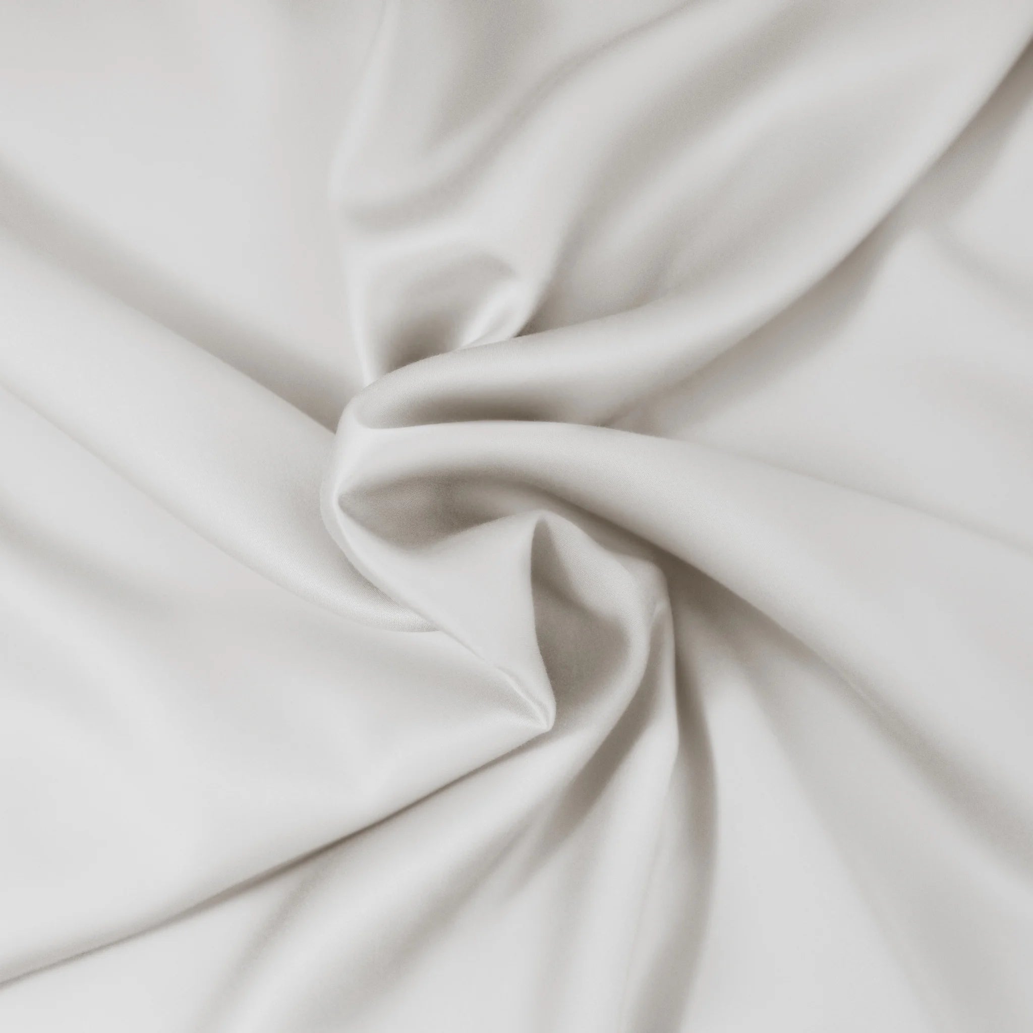 天絲床包產品照 - 1 - 珍珠白 Pearl White